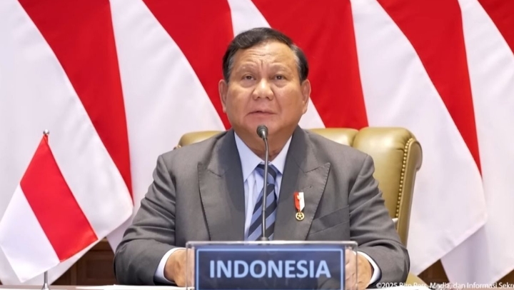 Kehadiran Indonesia di PBB Wujud Nyata Diplomasi Bebas Aktif dalam Kepemimpinan Global