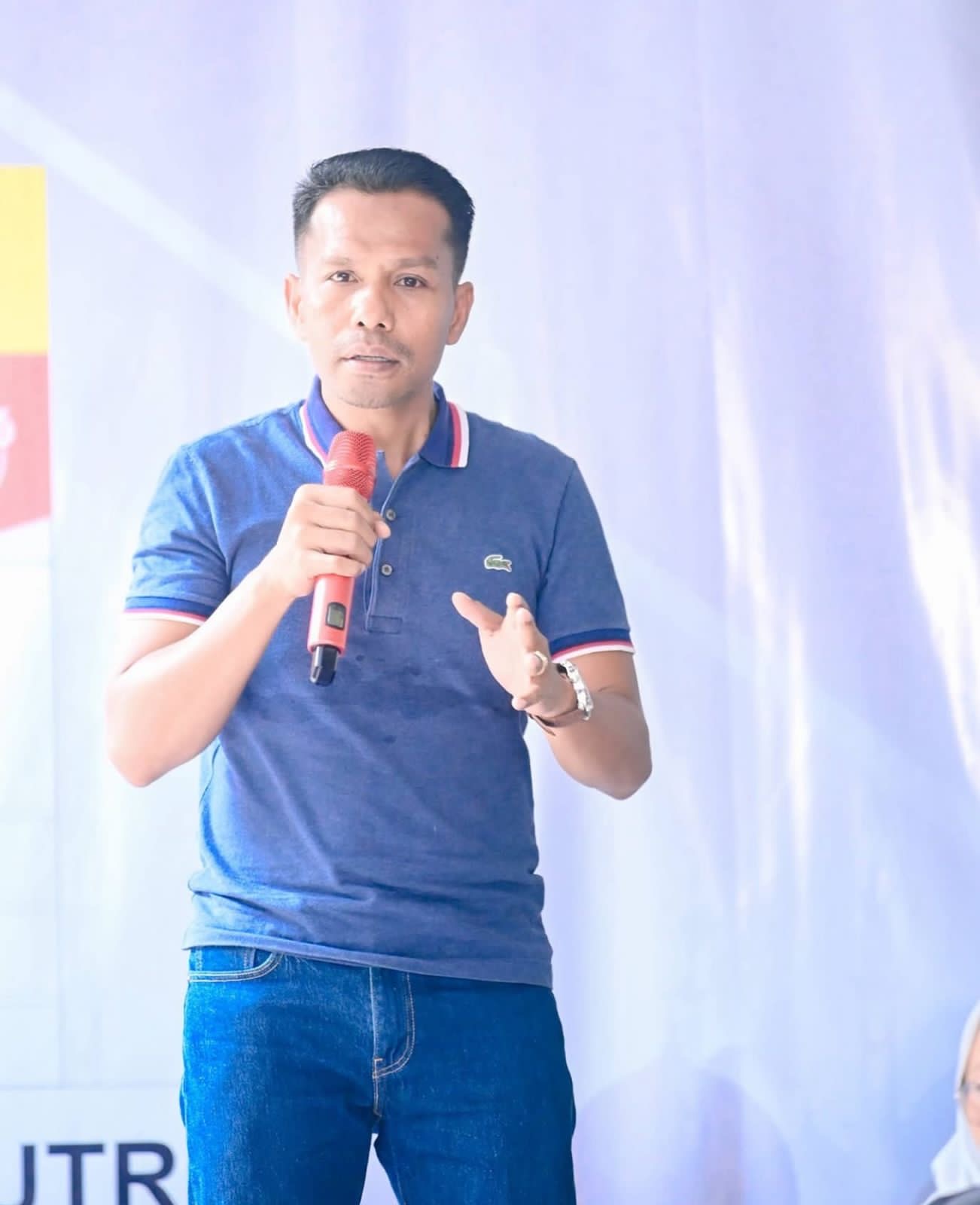 PERAN STRATEGIS POLRI MENGAWAL PEMERINTAHAN PRABOWO