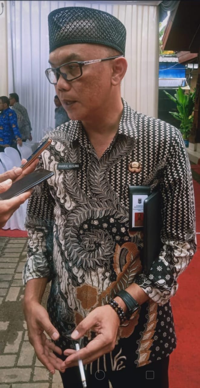 Pembangunan Infrastruktur stabilitas ekonomi Desa Sukoanyar Kecamatan Pakis Kabupaten Malang dalam pembangunan Jalan Hotmix dan PJU Dari DPUBM