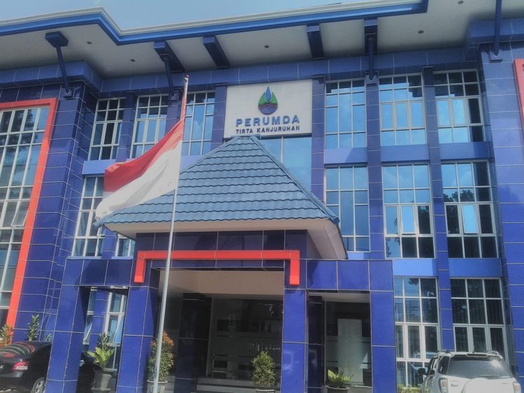 Malang, Desember 2025 Perumda Tirta Kanjuruhan Luncurkan CAK PAY, Jadikan Warga Mitra Strategis Layanan Non-Tunai