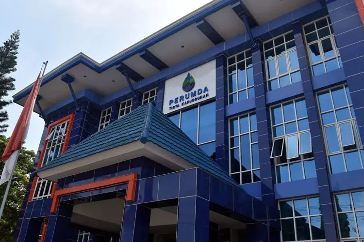 Malang, November 2025 LPK PERUMDA TIRTA KANJURUHAN GELAR DIKLAT UJI AKURASI METER SEJAWA  TIMUR