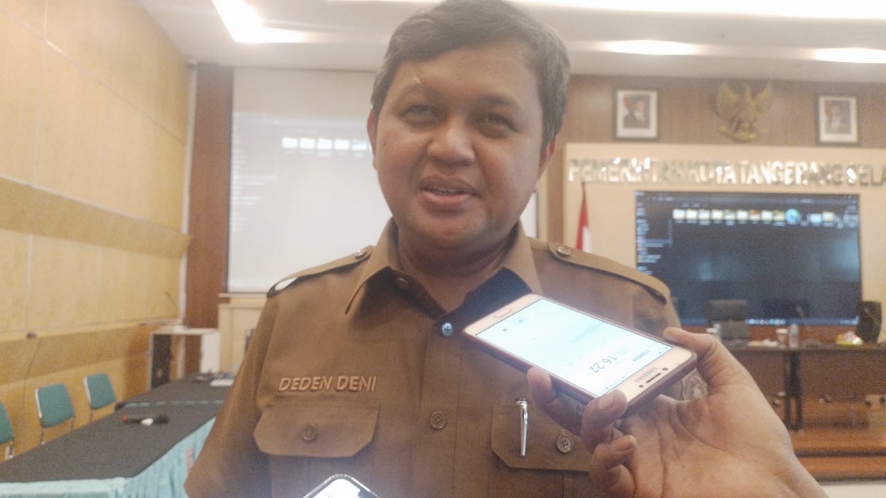 Dindikbud Tangsel Sarankan Sekolah Tidak Melakukan Study Tour ke Luar Provinsi Banten