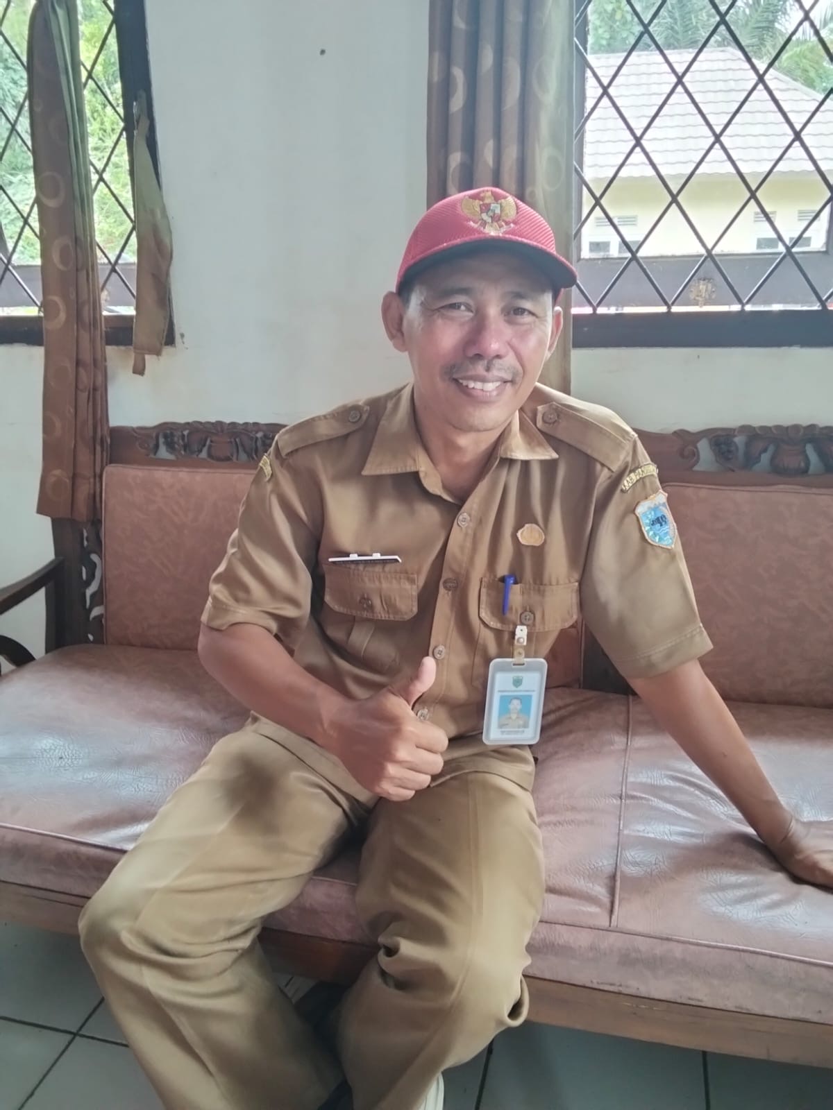 Sebagai Mitra Kerja Pers Sangat Di Butuhkan Untuk Informasi Dan Kemajuan Dunia Pendidikan. Selamat’ Hari Pers Nasional 2026