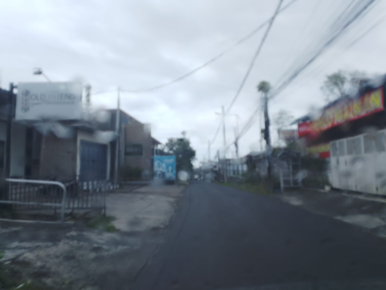 Peningkatan Infrastruktur Jalan K1 oleh DPUBM Menjelang Lebaran