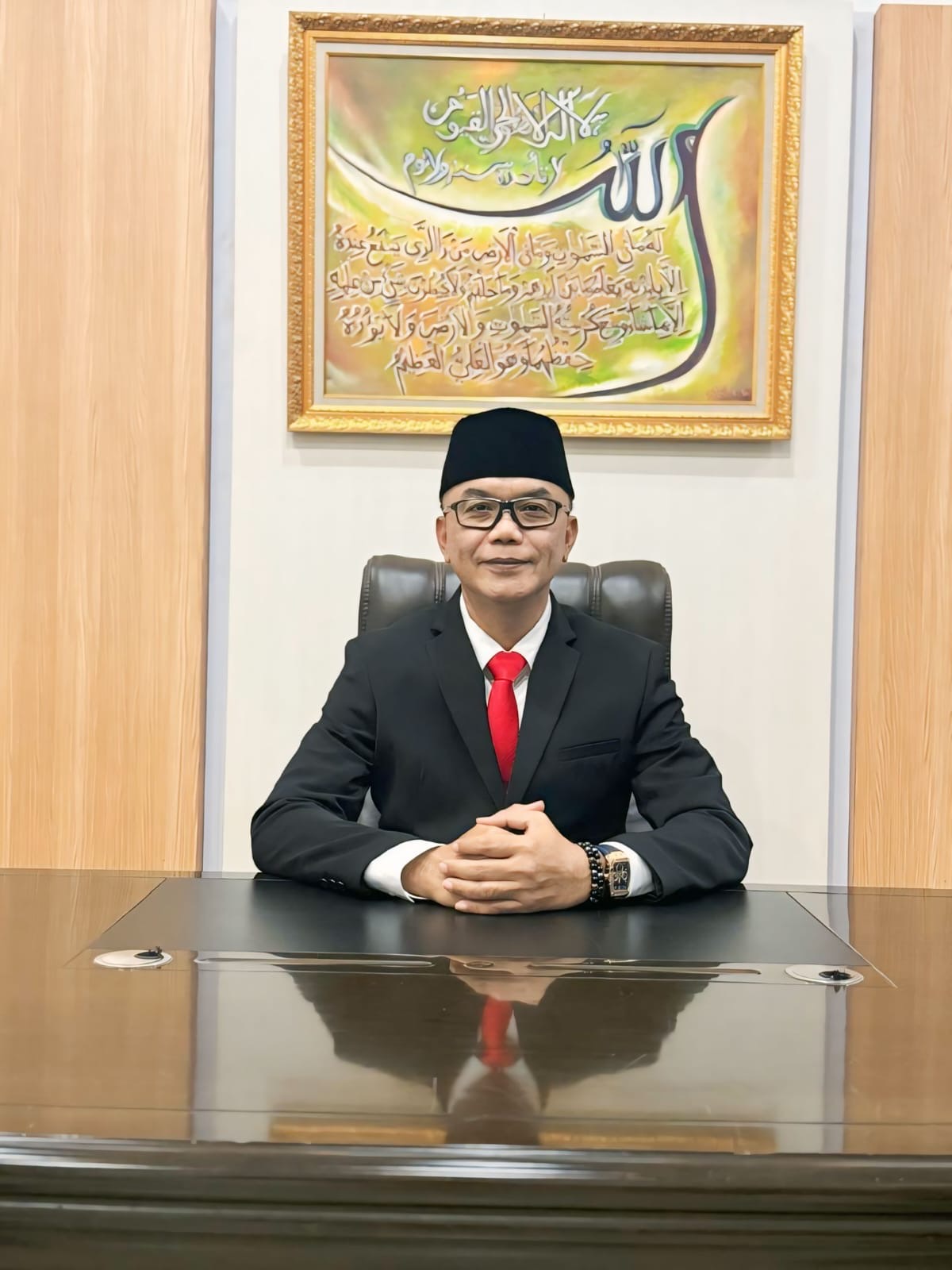 Strategi Efesiensi Anggaran dengan “percepaatan Lelang “oleh DPUBM Kabupaten Malang