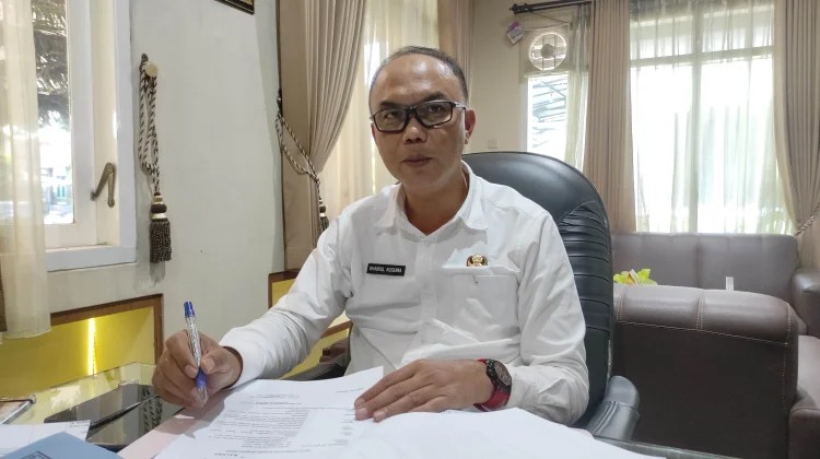 Pencapaian Stabilitas Pembangunan ekonomi dalam peningkatan destinasi wisata olek DPUBM kabupaten Malang